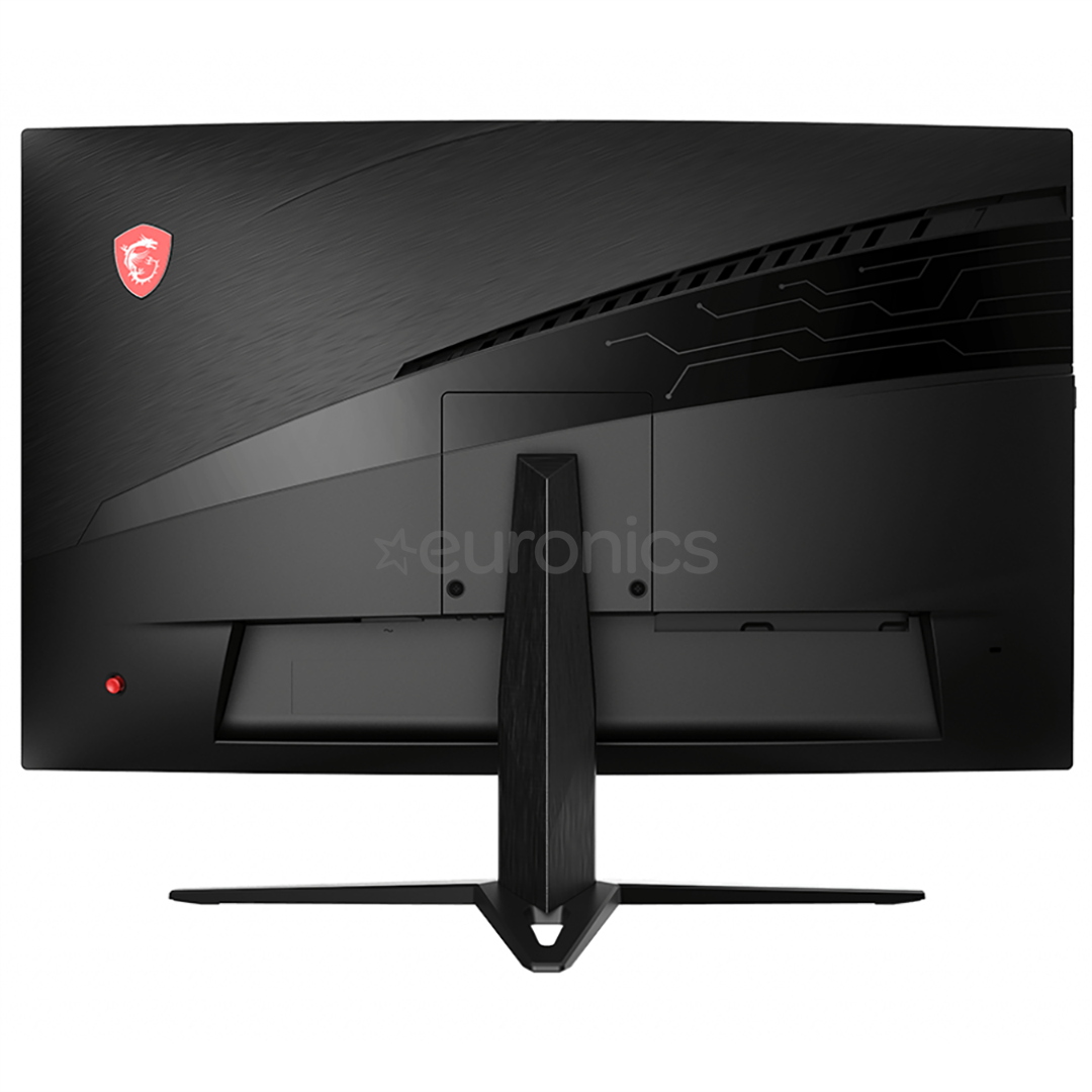 27'' ieliekts Full HD LED VA monitors Optix MAG272C, MSI