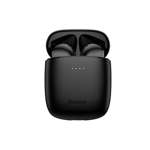 Wireless headphones W04 Pro, Baseus