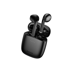 Wireless headphones W04 Pro, Baseus