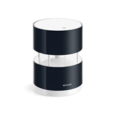 Netatmo Wind Gauge, melns - vēja sensors