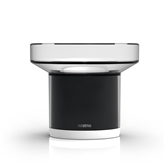 Netatmo Rain Gauge, melns - lietus sensors