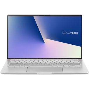 Portatīvais dators ZenBook 14 UM433DA, Asus