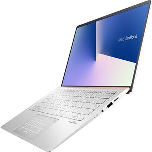 Ноутбук ZenBook 14 UM433DA, Asus