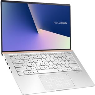 Ноутбук ZenBook 14 UM433DA, Asus