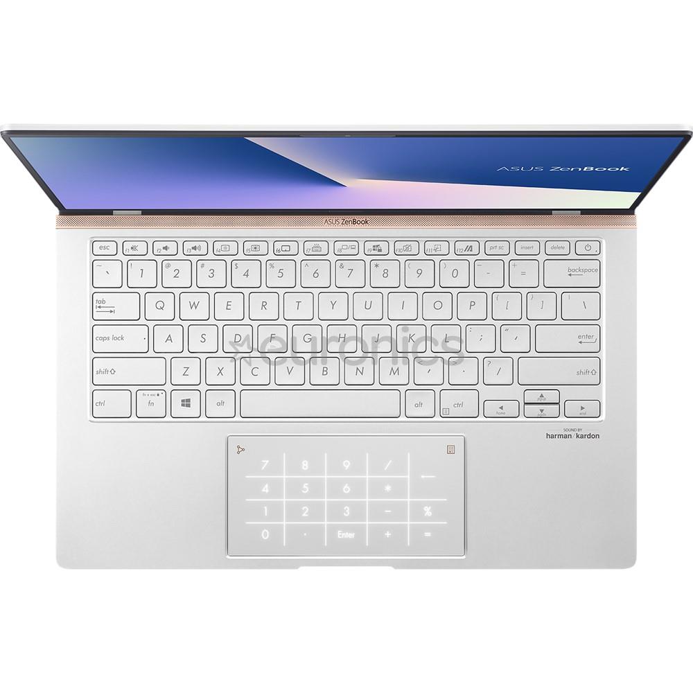 Notebook ASUS ZenBook 14