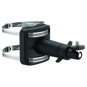 Netatmo, melna - stiprinjums lietus vai vēja sensoram NWM01-WW