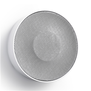 Netatmo, white - Smart Indoor Siren