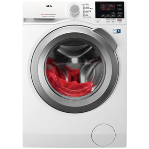 Washing machine AEG (8 kg)