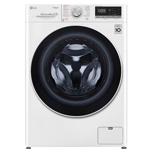 Washing machine LG (8 kg)