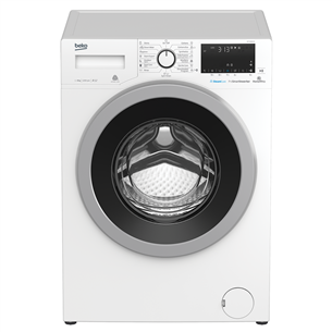 Washing machine Beko (8 kg)