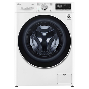 Washing machine LG (10,5 kg)