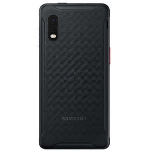 Viedtālrunis Galaxy XCover Pro, Samsung (64 GB)