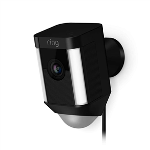 Āra IP kamera Spotlight Cam Wired, Ring