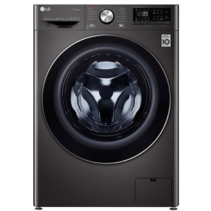 Washing machine LG (9 kg)