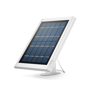 Saules panelis Solar Panel, Ring