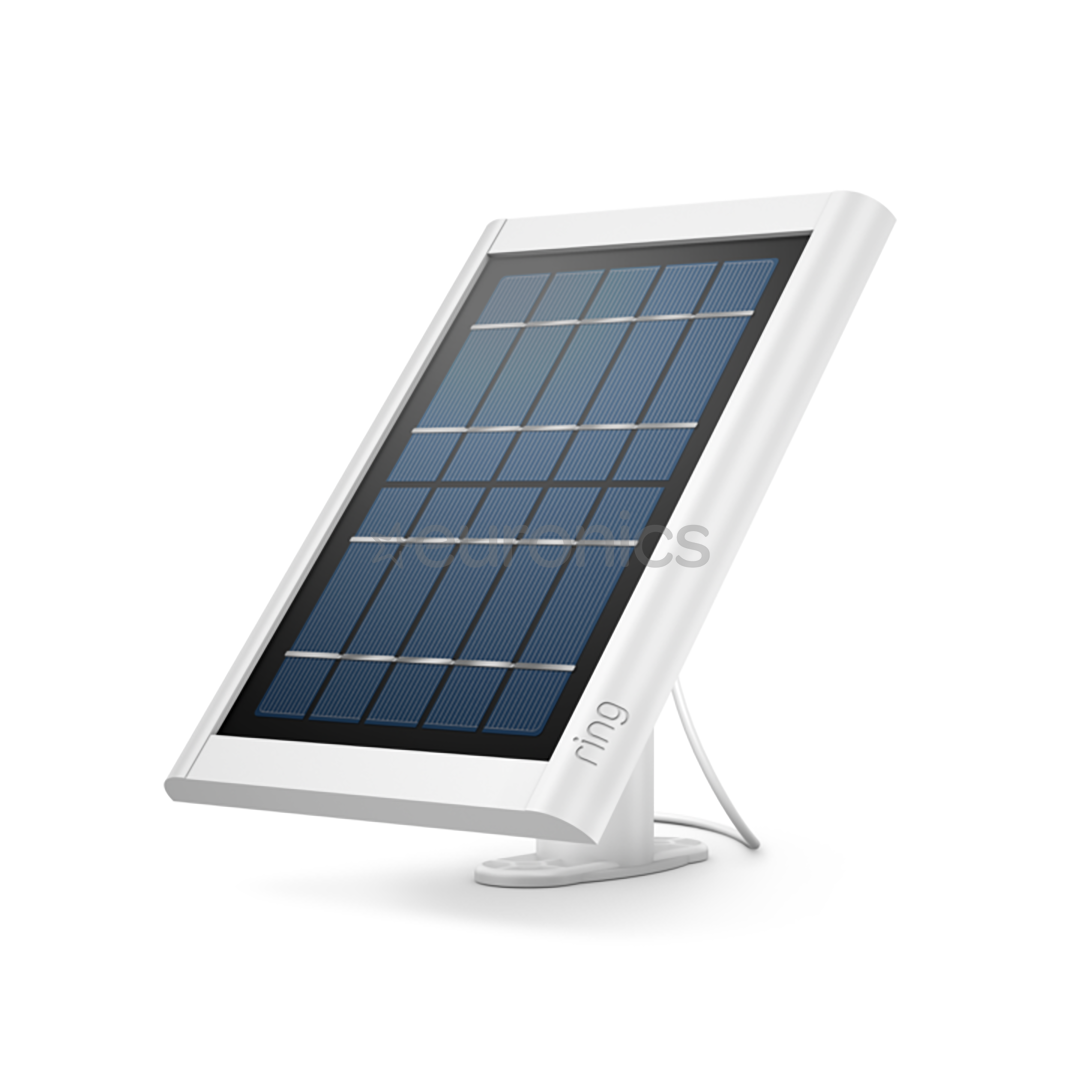 Ring Solar Panel