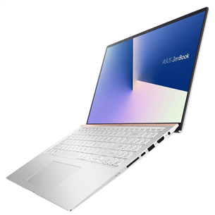 Portatīvais dators ZenBook 15 UX533FTC, Asus