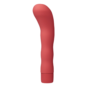 Smile Makers The Romantic, red - Personal massager