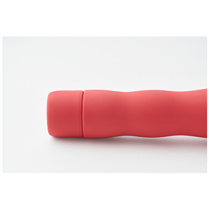 Smile Makers The Romantic, red - Personal massager