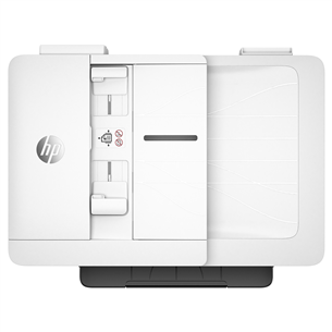Daudzfunkciju tintes printeris OfficeJet Pro 7740 A3, HP