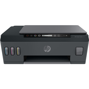 Multifunctional inkjet color printer HP Smart Tank 515 WiFi 1TJ09A#BFR