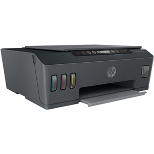 Multifunctional inkjet color printer HP Smart Tank 515 WiFi