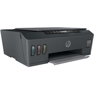 Многофункциональный цветной струйный принтер HP Smart Tank 515 WiFi