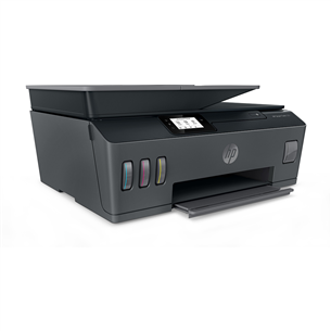 Multifunctional inkjet color printer HP Smart Tank 530 WiFi