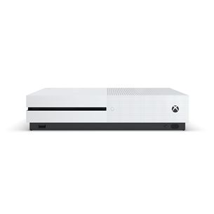 Игровая приставка Microsoft Xbox One S (1 ТБ) + Forza Horizon 4