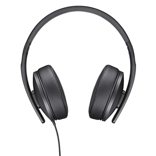 Sennheiser HD 300, melna - Austiņas