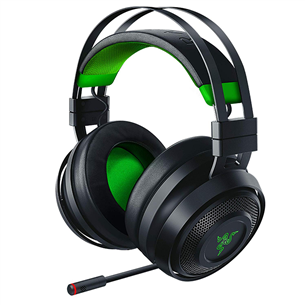 Wireless headset Nari Ultimate Xbox One, Razer