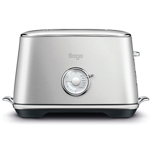 Sage the Toast Select Luxe, 1000 W, sudraba - Tosteris