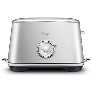 Sage the Toast Select Luxe, 1000 Вт, cеребристый - Тостер