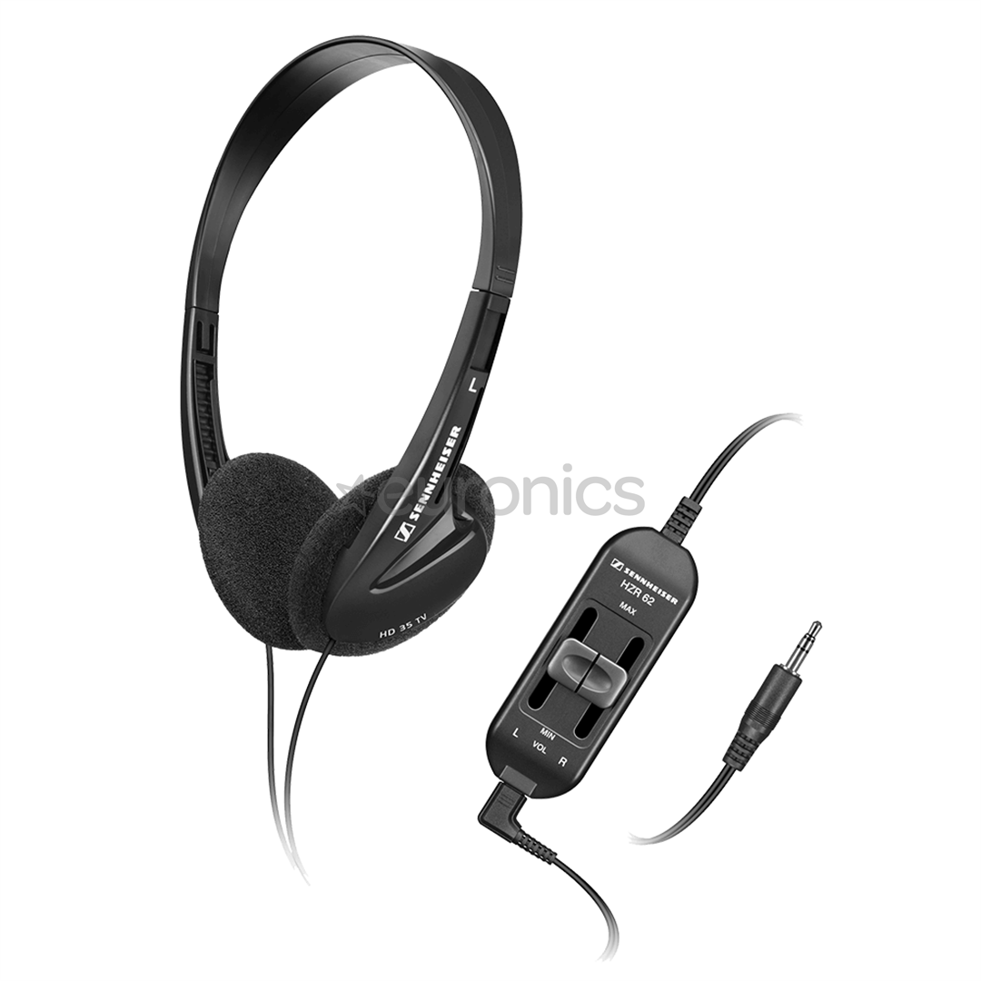 Austiņas HD 35 TV, Sennheiser