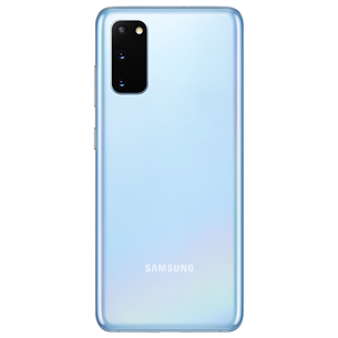 Viedtālrunis Galaxy S20, Samsung (128 GB)