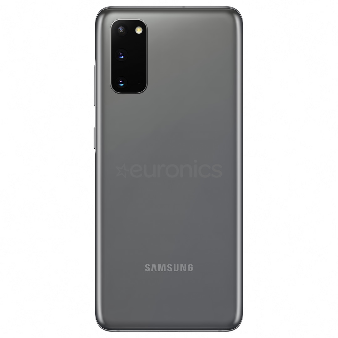 Viedtālrunis Galaxy S20, Samsung (128 GB)
