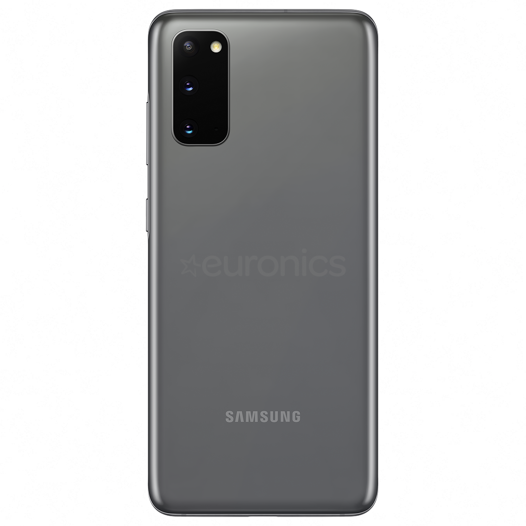 Viedtālrunis Galaxy S20, Samsung (128 GB)