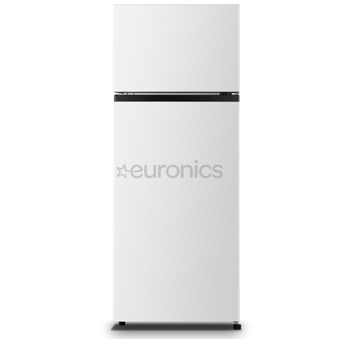 Ledusskapis, Hisense (144 cm)