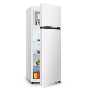 Refrigerator Hisense (144 cm)