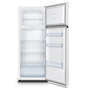 Refrigerator Hisense (144 cm)