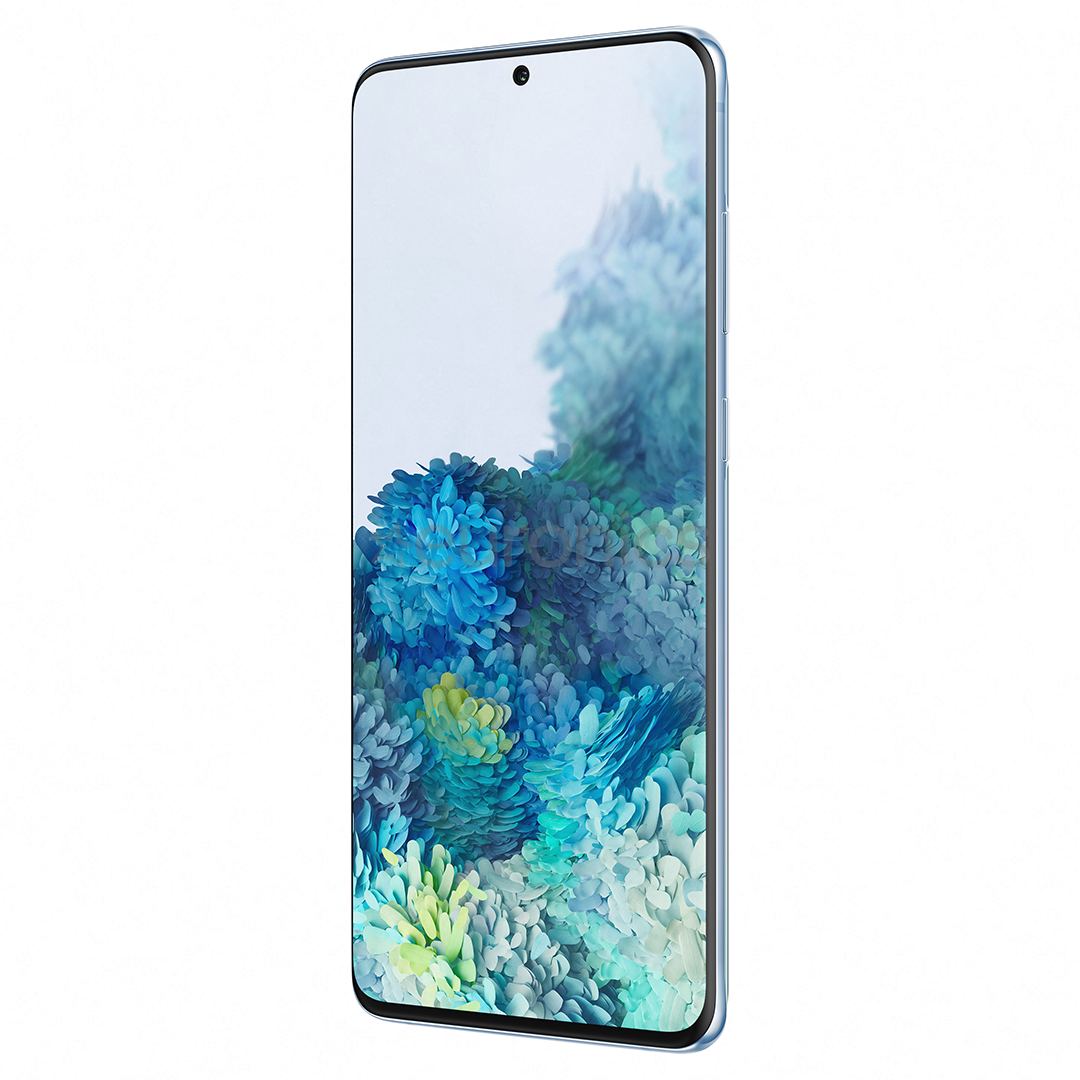 Viedtālrunis Galaxy S20+ 5G, Samsung / 128 GB