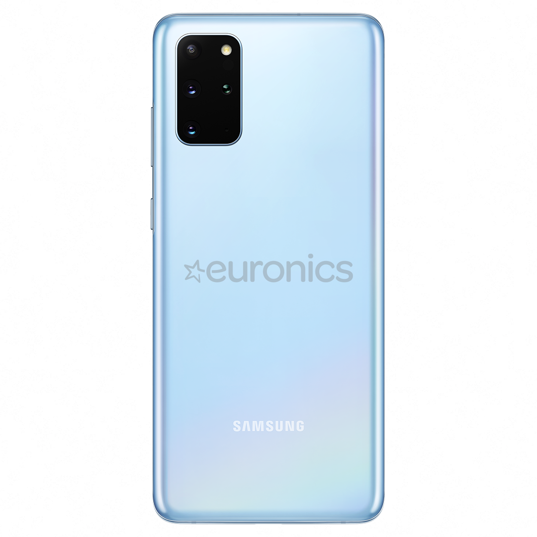 Viedtālrunis Galaxy S20+ 5G, Samsung / 128 GB