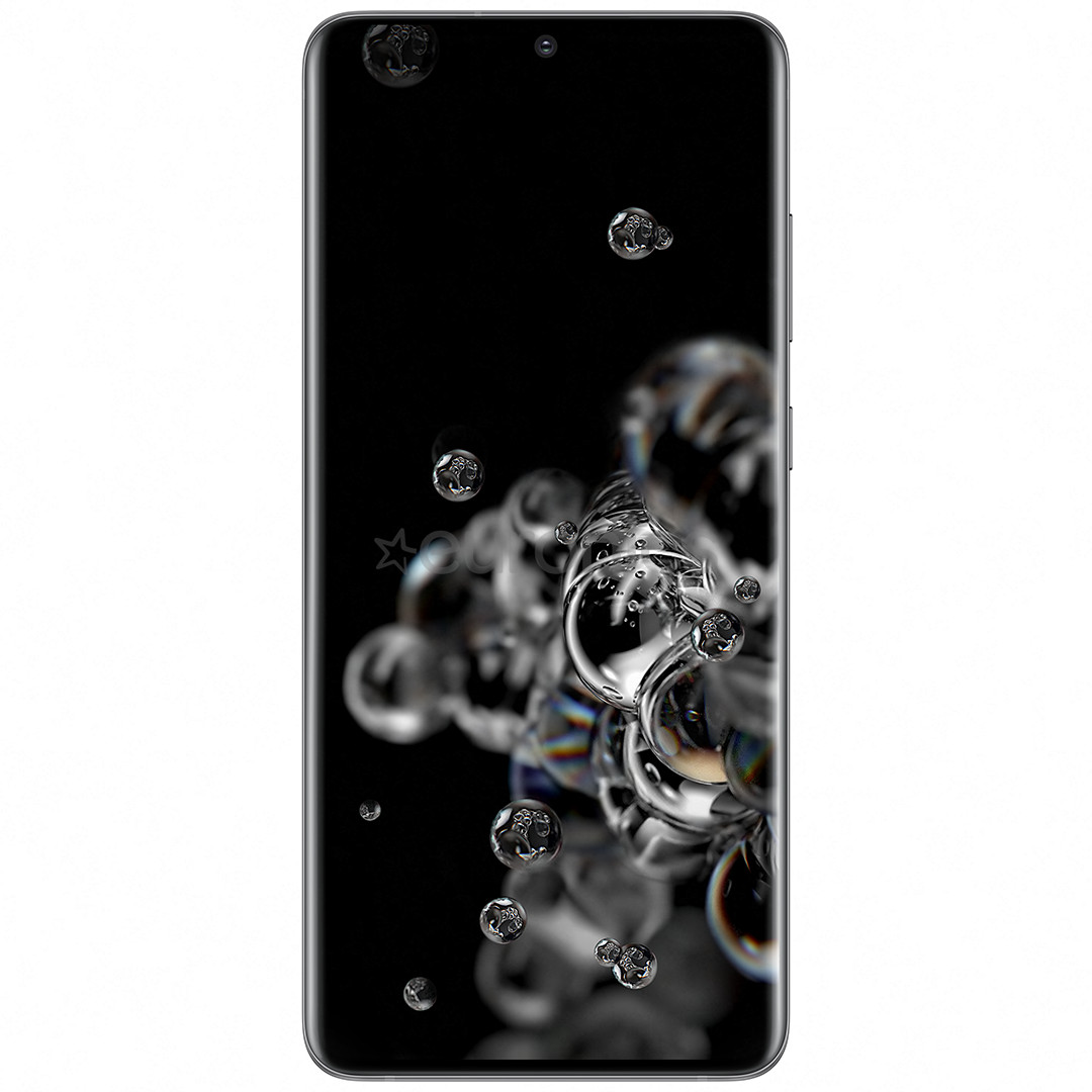 Viedtālrunis Galaxy S20 Ultra 5G, Samsung (128 GB)