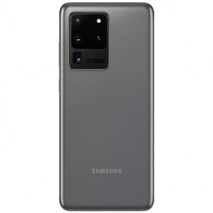 Viedtālrunis Galaxy S20 Ultra 5G, Samsung (128 GB)