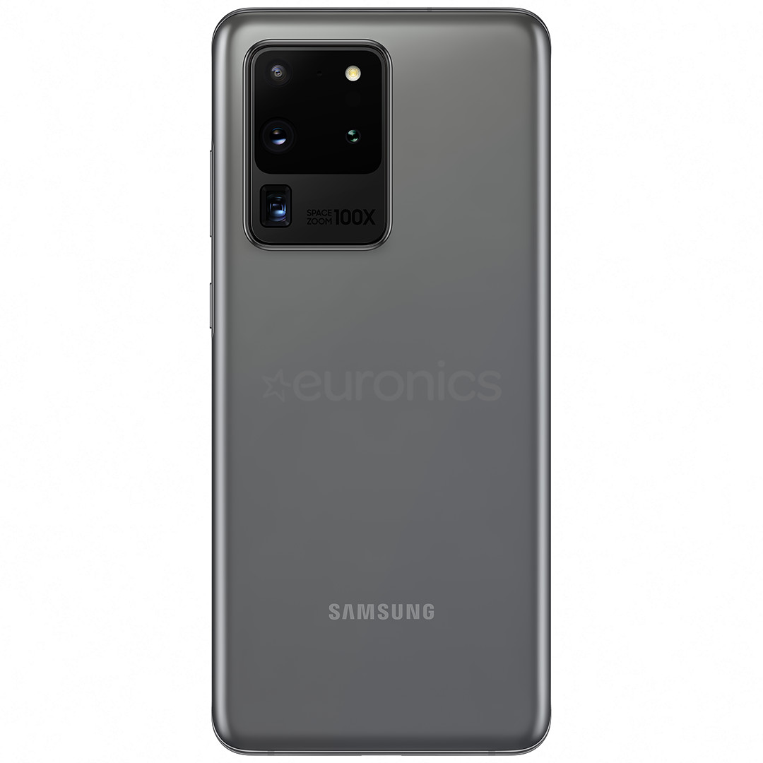 Viedtālrunis Galaxy S20 Ultra 5G, Samsung (128 GB)