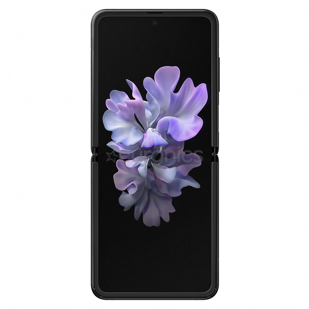 Viedtālrunis Galaxy Z Flip, Samsung