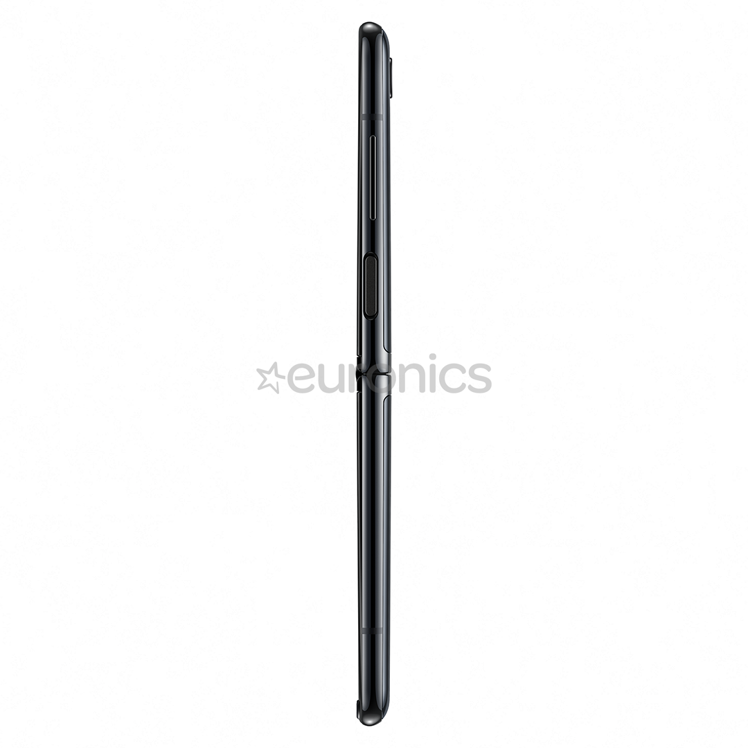 Viedtālrunis Galaxy Z Flip, Samsung