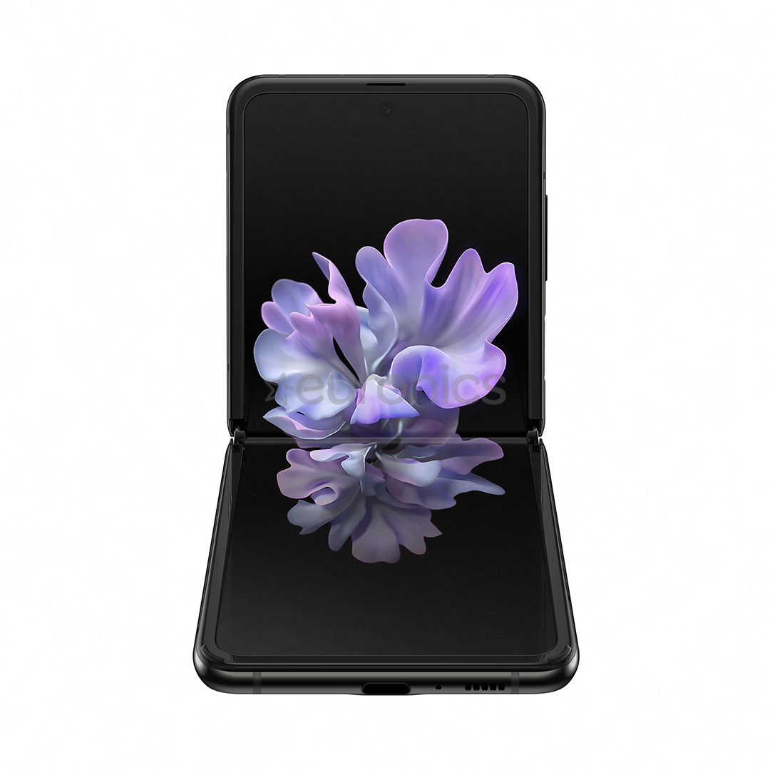 Viedtālrunis Galaxy Z Flip, Samsung