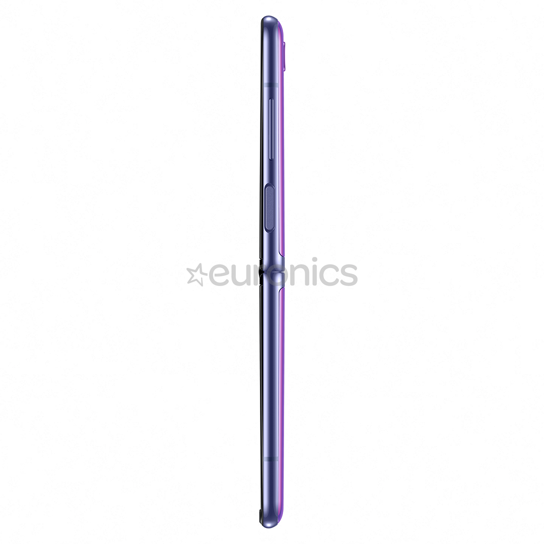 Viedtālrunis Galaxy Z Flip, Samsung