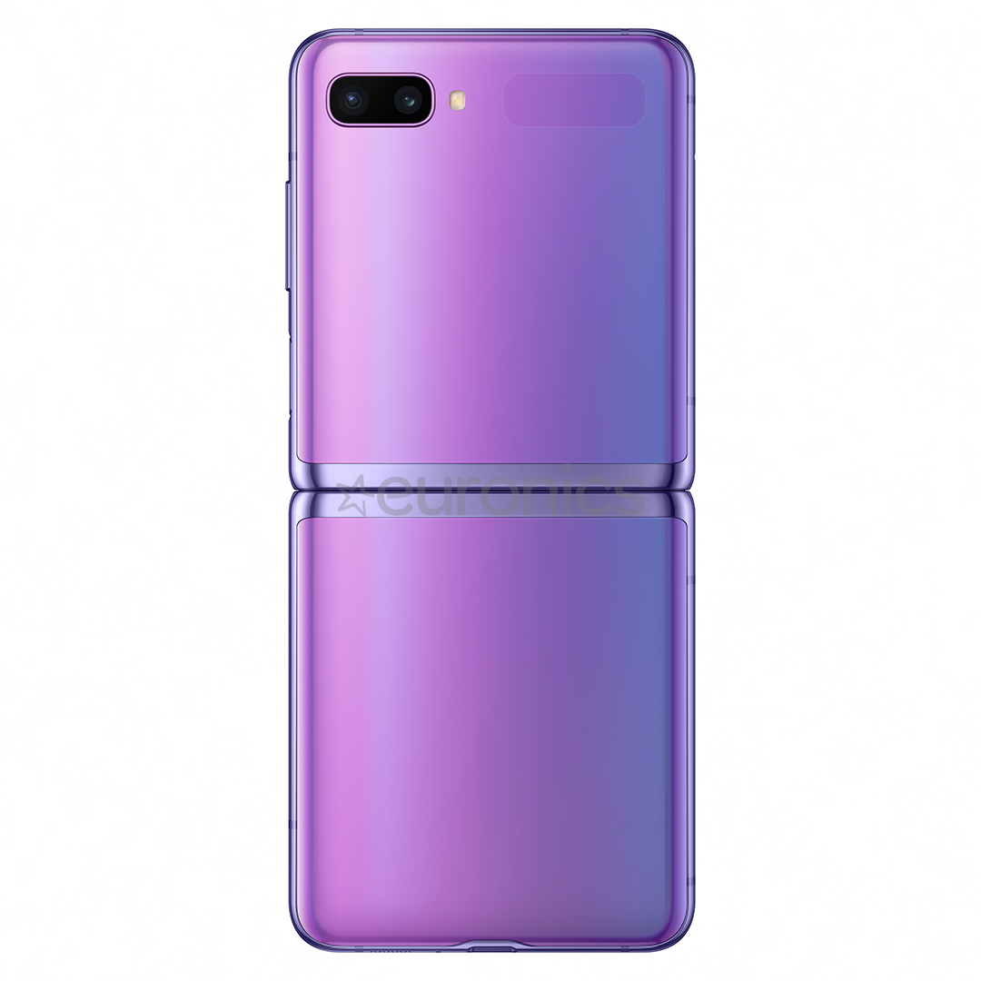 Viedtālrunis Galaxy Z Flip, Samsung